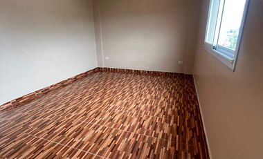 Departamento en alquiler en Sargento Cabral