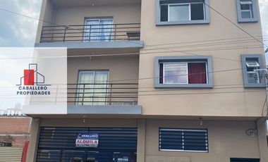 Departamento en alquiler en Sargento Cabral