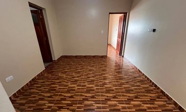 Departamento en alquiler en Sargento Cabral