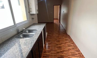 Departamento en alquiler en Sargento Cabral