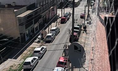 Departamento en venta c/ cochera en San Bernardo