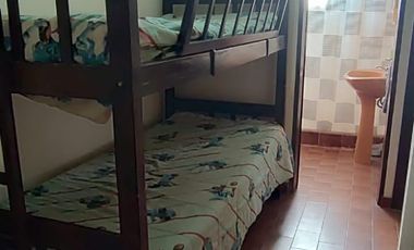 Departamento en venta c/ cochera en San Bernardo