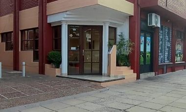 Departamento en venta c/ cochera en San Bernardo