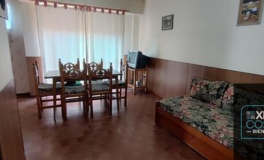 Departamento en venta c/ cochera en San Bernardo