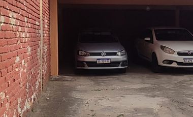 Departamento en venta c/ cochera en San Bernardo