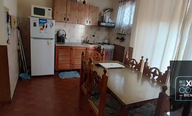 Departamento en venta c/ cochera en San Bernardo
