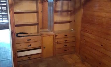 Casa PH en alquiler en Ramos Mejia Sur