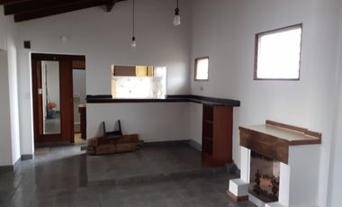 Casa PH en alquiler en Ramos Mejia Sur