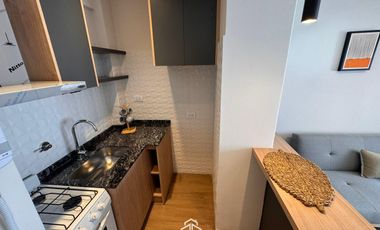 VENTA departamento Plaza Colón Mar del Plata 2 ambientes