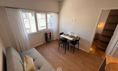 VENTA departamento Plaza Colón Mar del Plata 2 ambientes