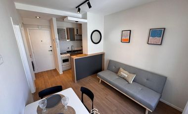 VENTA departamento Plaza Colón Mar del Plata 2 ambientes