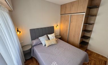 VENTA departamento Plaza Colón Mar del Plata 2 ambientes