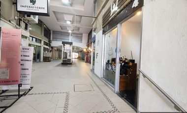 Local comercial en alquiler