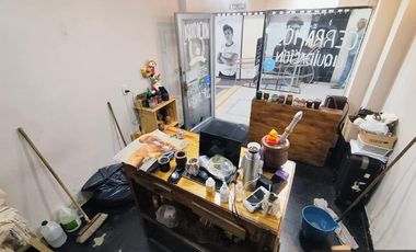 Local comercial en alquiler