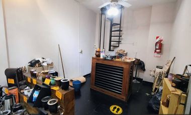 Local comercial en alquiler