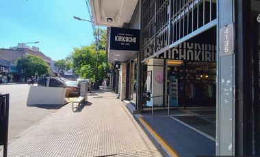 Local comercial en alquiler