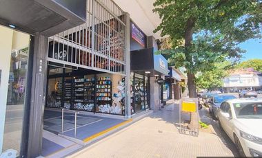 Local comercial en alquiler