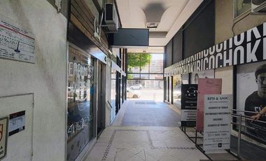 Local comercial en alquiler