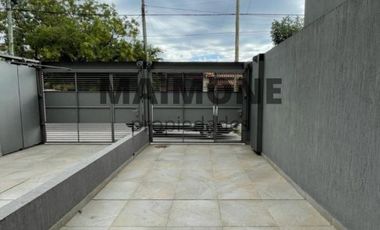 Departamento en alquiler en Villa Luzuriaga