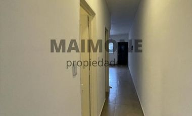 Departamento en alquiler en Villa Luzuriaga