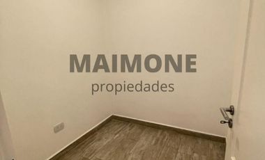 Departamento en alquiler en Villa Luzuriaga