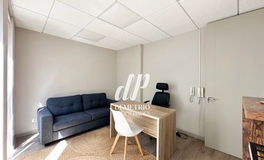 CENTRO DE CONCEPCIÓN