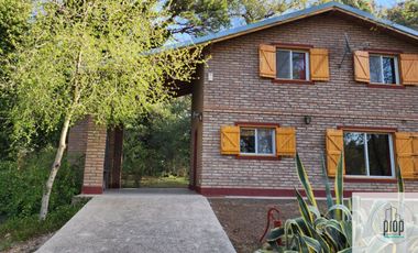 Casa en venta en Villa Ventana