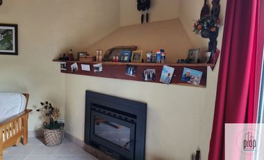 Casa en venta en Villa Ventana