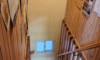 Casa en venta en Villa Ventana