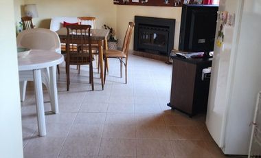 Casa en venta en Villa Ventana