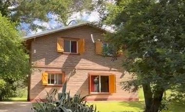 Casa en venta en Villa Ventana