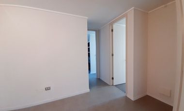 LUIS COUSIÑO / AV. HACIENDA DE MACUL / MALL PLAZA QUILIN