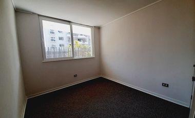 LUIS COUSIÑO / AV. HACIENDA DE MACUL / MALL PLAZA QUILIN