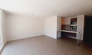 LUIS COUSIÑO / AV. HACIENDA DE MACUL / MALL PLAZA QUILIN