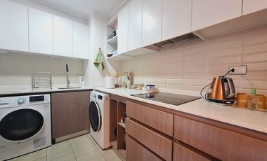 LUIS COUSIÑO / AV. HACIENDA DE MACUL / MALL PLAZA QUILIN