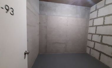 LUIS COUSIÑO / AV. HACIENDA DE MACUL / MALL PLAZA QUILIN