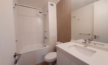 LUIS COUSIÑO / AV. HACIENDA DE MACUL / MALL PLAZA QUILIN