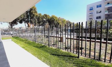 LUIS COUSIÑO / AV. HACIENDA DE MACUL / MALL PLAZA QUILIN