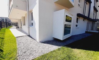 LUIS COUSIÑO / AV. HACIENDA DE MACUL / MALL PLAZA QUILIN