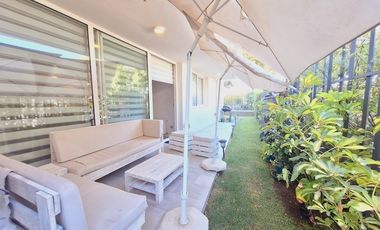 LUIS COUSIÑO / AV. HACIENDA DE MACUL / MALL PLAZA QUILIN