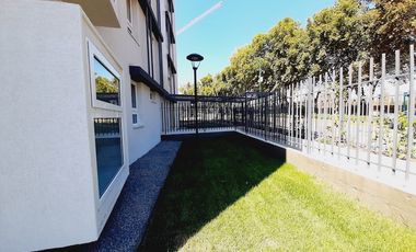 LUIS COUSIÑO / AV. HACIENDA DE MACUL / MALL PLAZA QUILIN