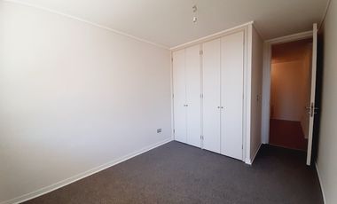 LUIS COUSIÑO / AV. HACIENDA DE MACUL / MALL PLAZA QUILIN