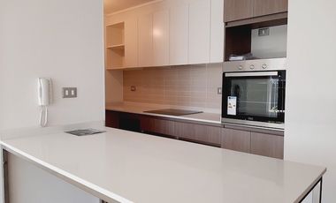 LUIS COUSIÑO / AV. HACIENDA DE MACUL / MALL PLAZA QUILIN