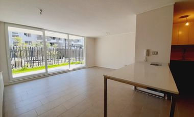 LUIS COUSIÑO / AV. HACIENDA DE MACUL / MALL PLAZA QUILIN