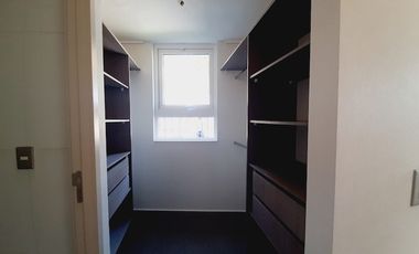 LUIS COUSIÑO / AV. HACIENDA DE MACUL / MALL PLAZA QUILIN