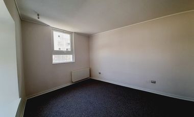 LUIS COUSIÑO / AV. HACIENDA DE MACUL / MALL PLAZA QUILIN