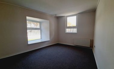 LUIS COUSIÑO / AV. HACIENDA DE MACUL / MALL PLAZA QUILIN