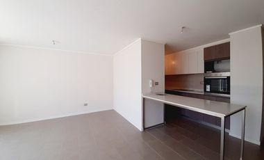 LUIS COUSIÑO / AV. HACIENDA DE MACUL / MALL PLAZA QUILIN