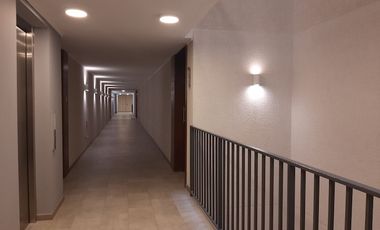 LUIS COUSIÑO / AV. HACIENDA DE MACUL / MALL PLAZA QUILIN