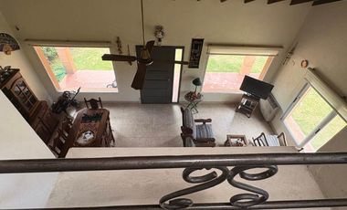 Casa en venta en El Pato Country Club